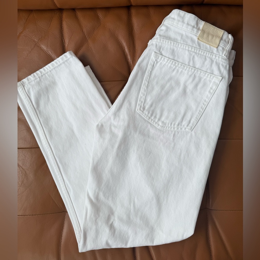 Massimo Dutti Jeans